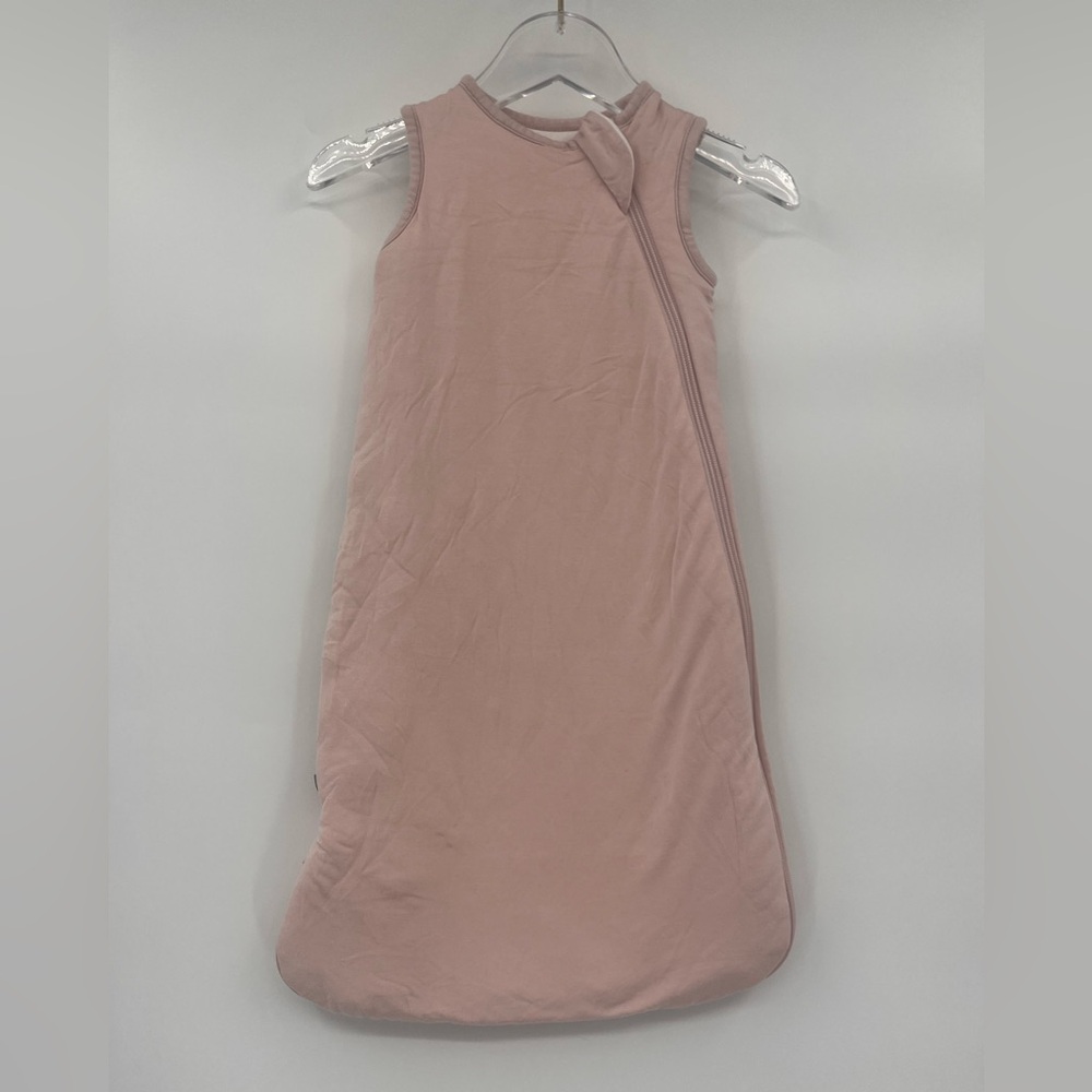 Kyte BABY Pink Sleep Sack